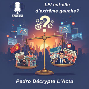 LFI est-elle vraiment un parti d’extrême gauche ?