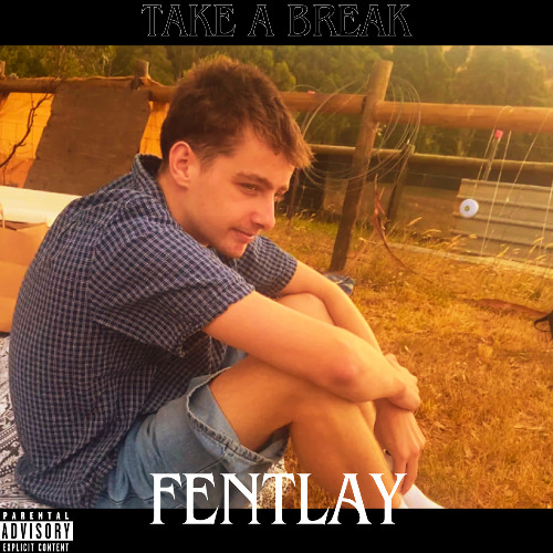 Take A Break