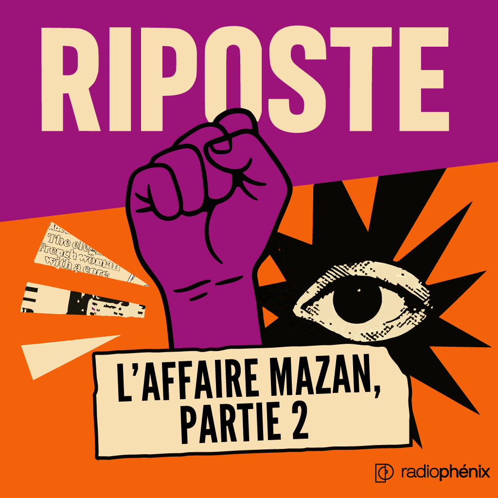 L’affaire Mazan, partie 2
