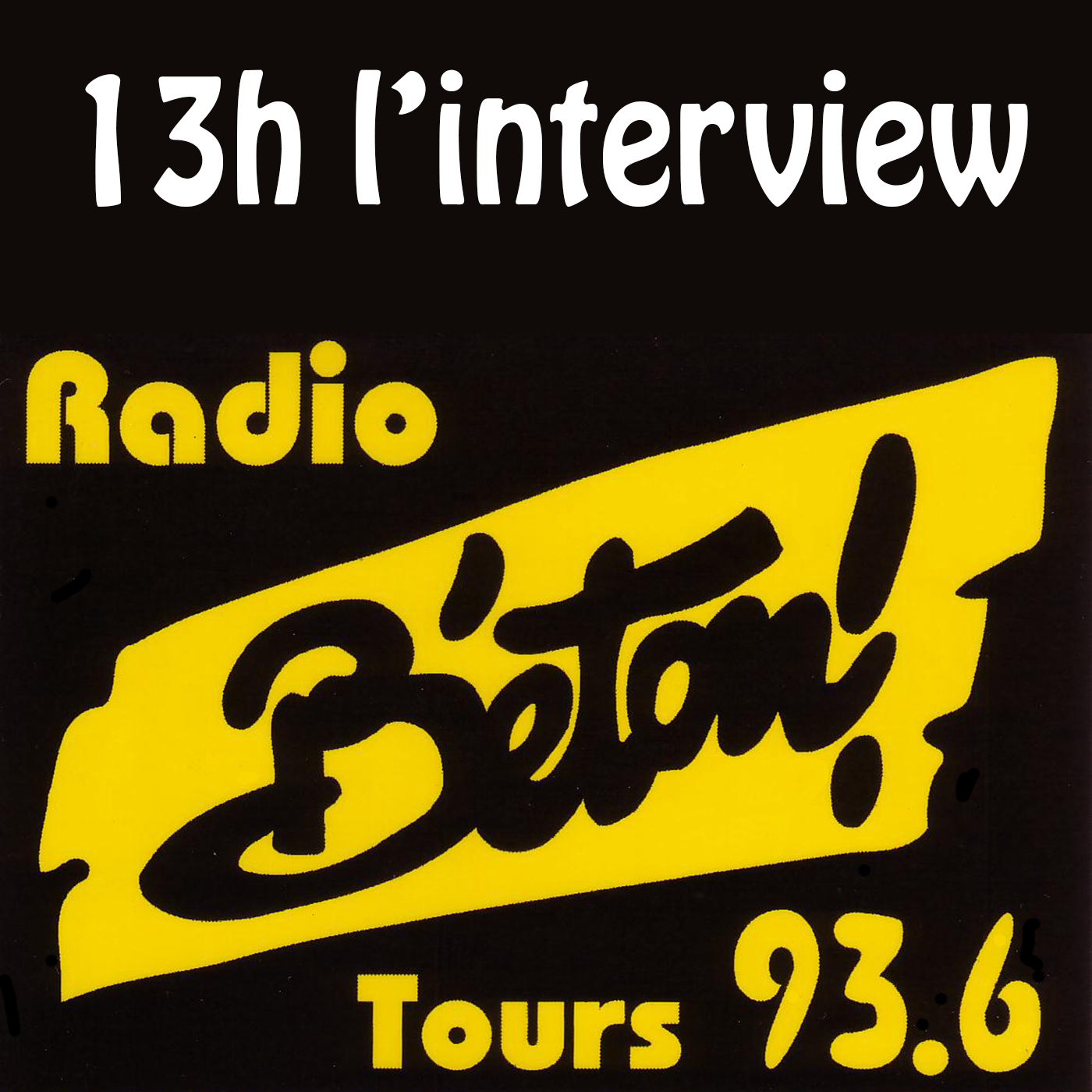 13h l'interview