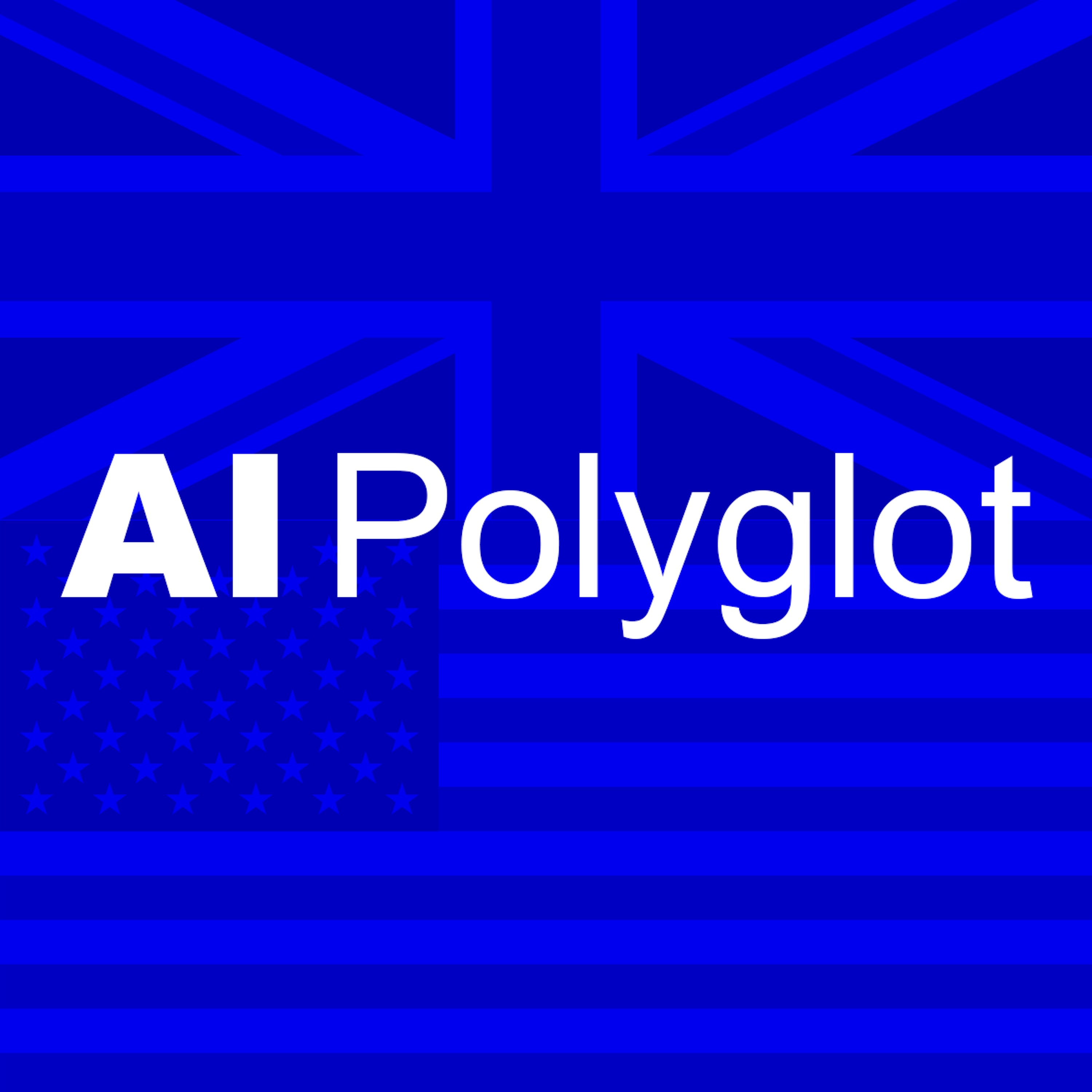 AI Polyglot EIGO+ | è‹±èªž èžãæµã—
