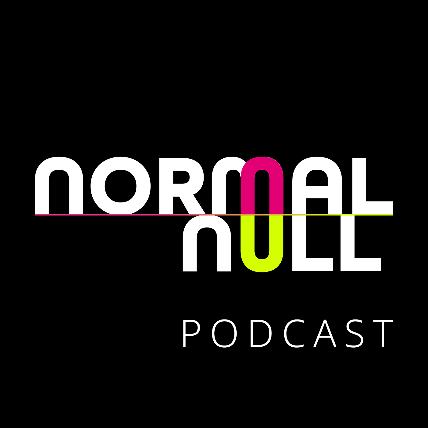 normalnull