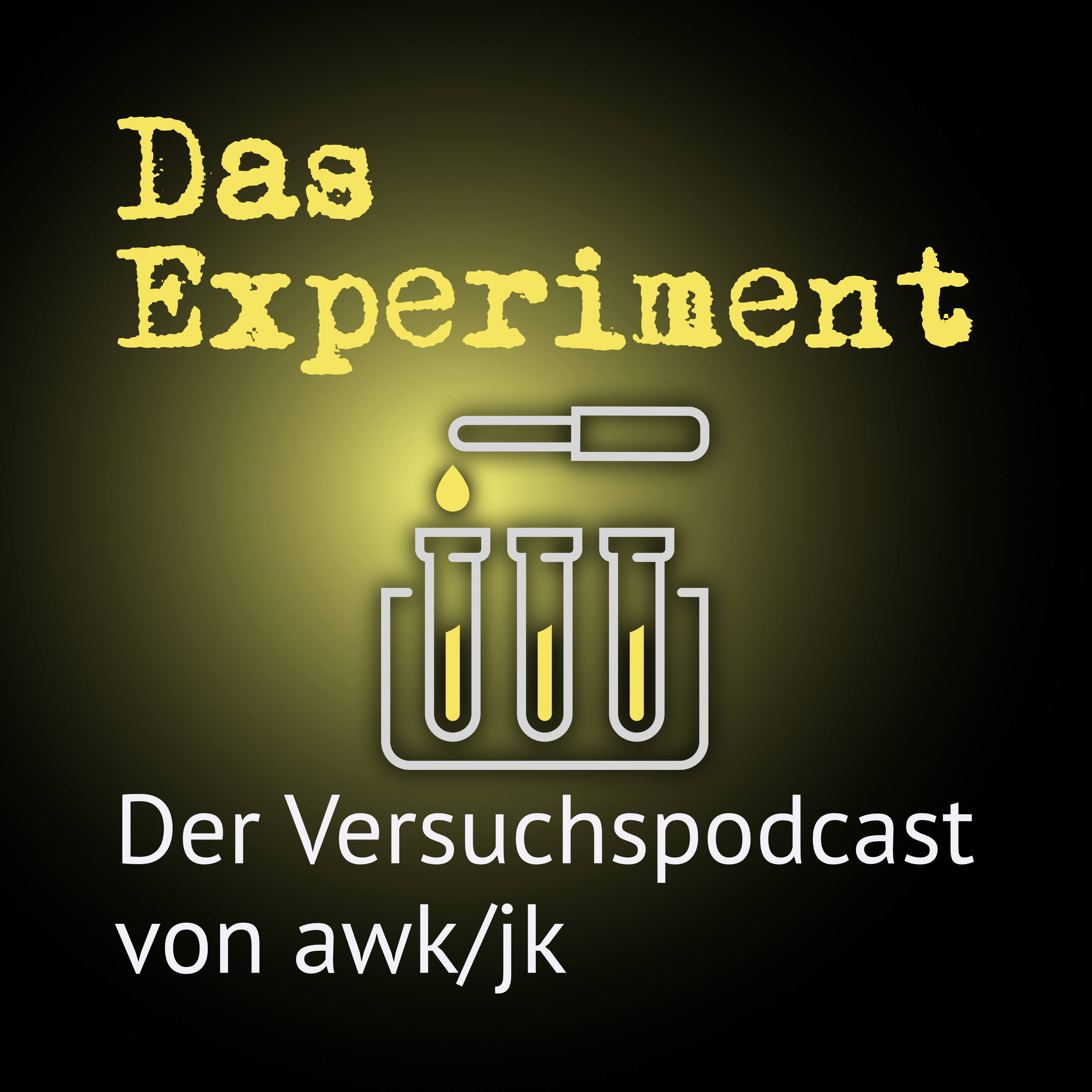 Das Experiment