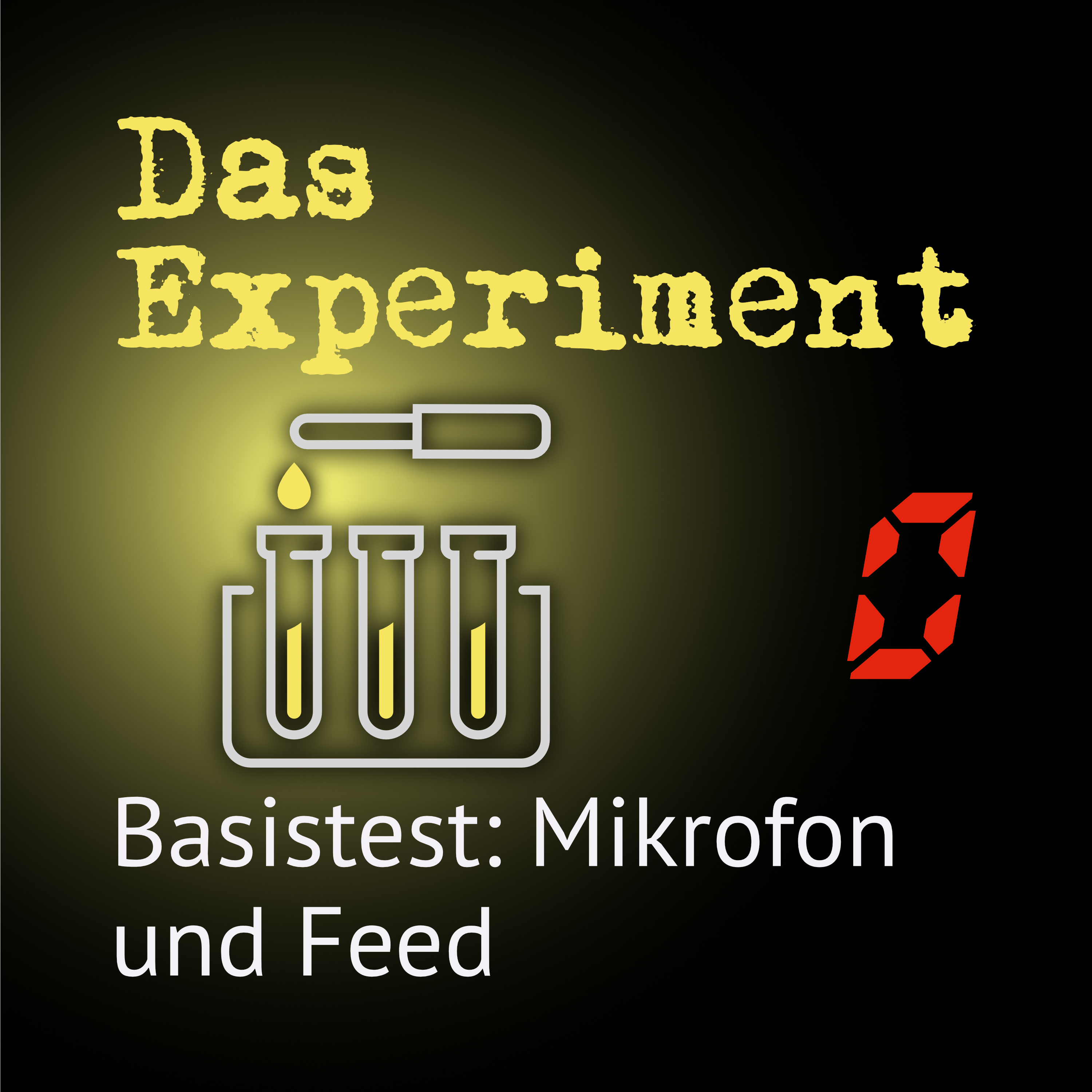 E-002 Noch eine Testfolge