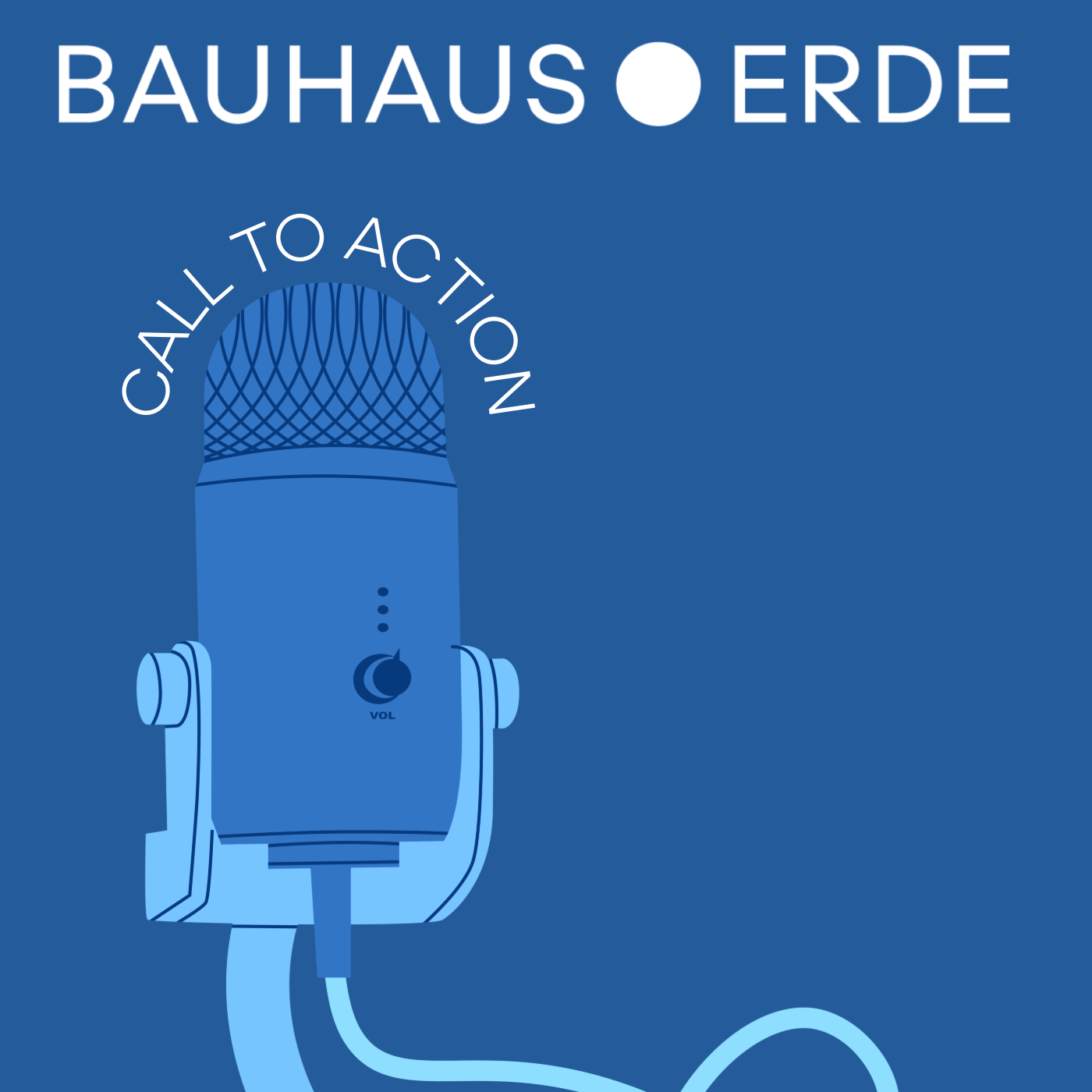 Call to Action #02 Gräser für die Bauwende – Strategien und Politik für Stroh und Hanf