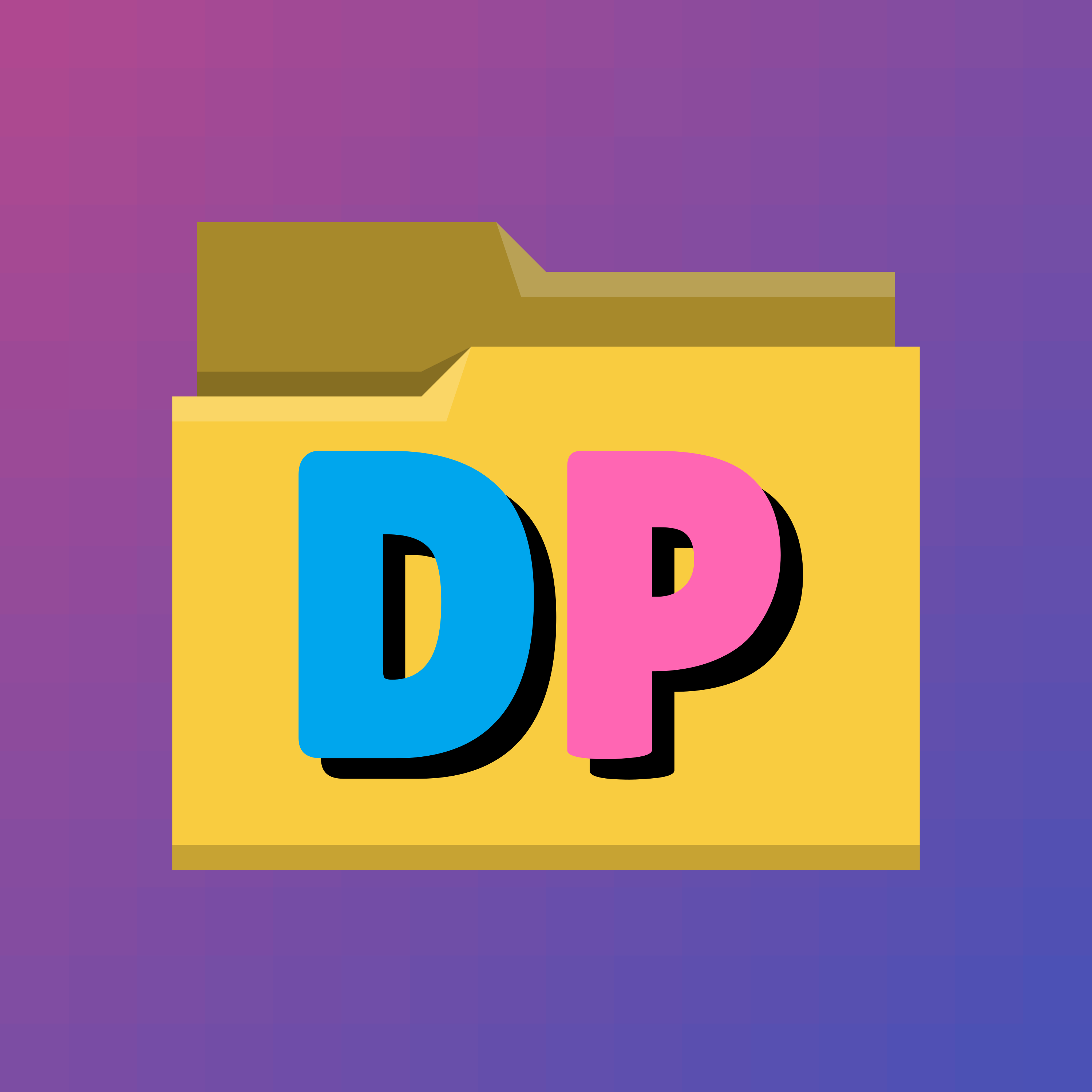 Datapack Podcast