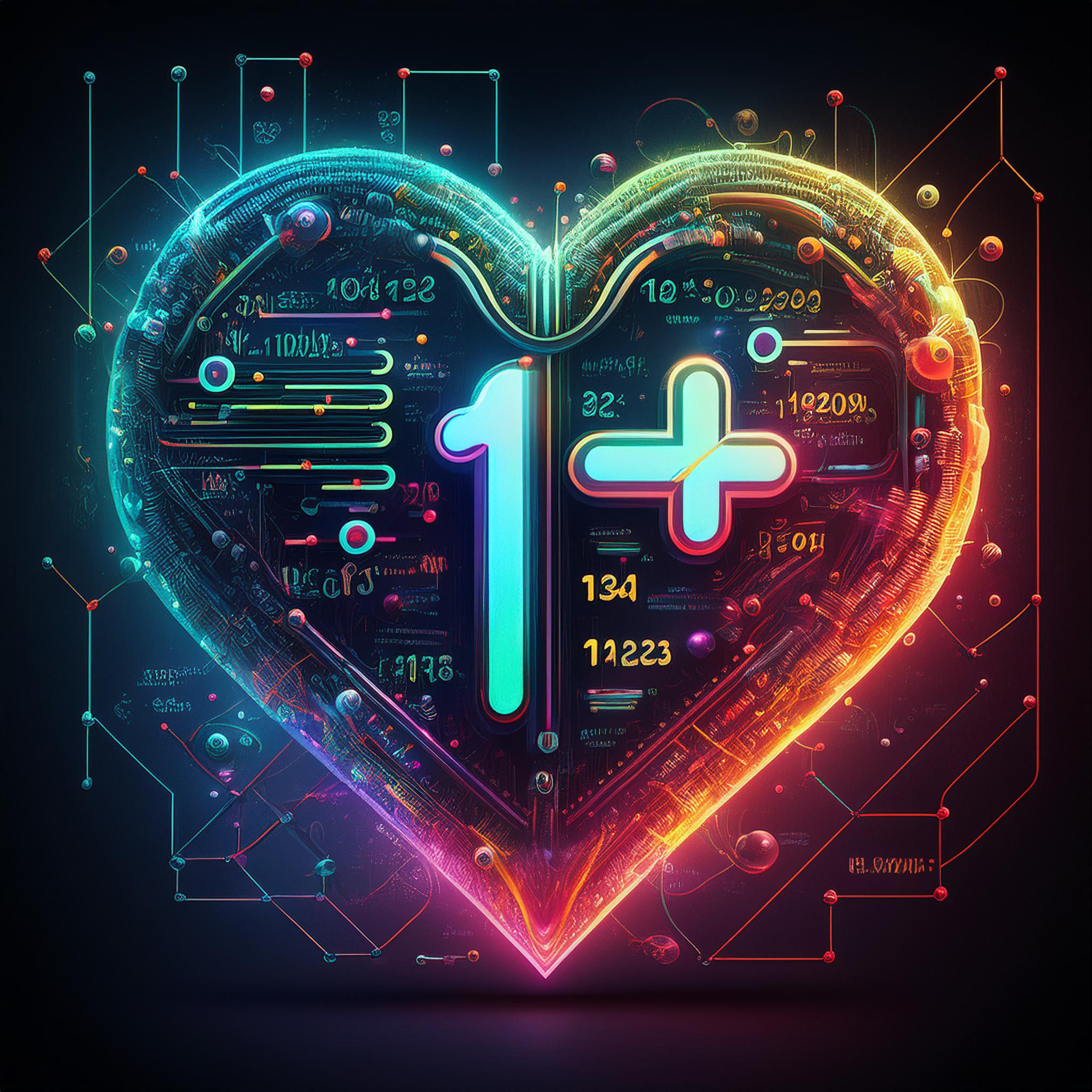 Decoding Love