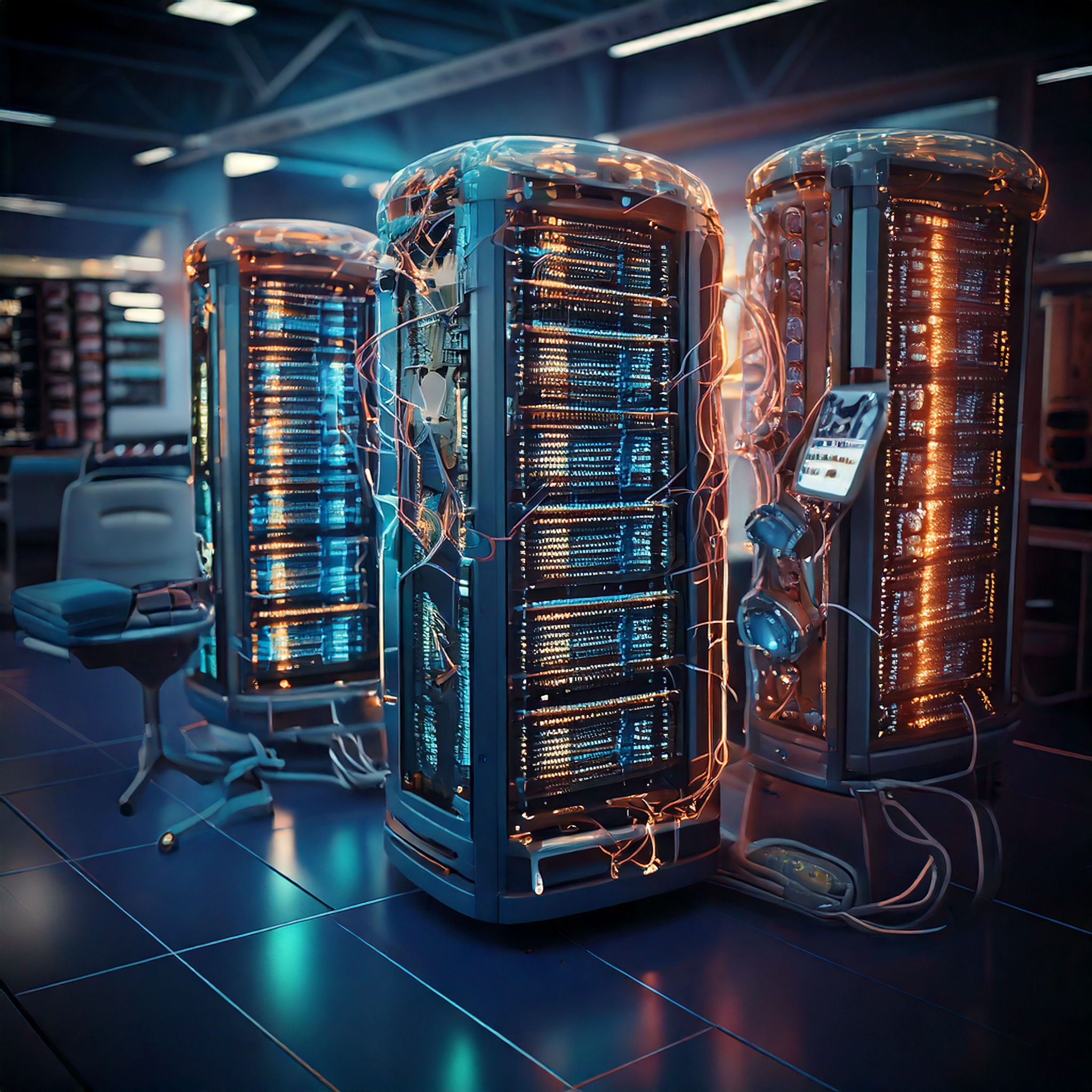 No-Code data collection