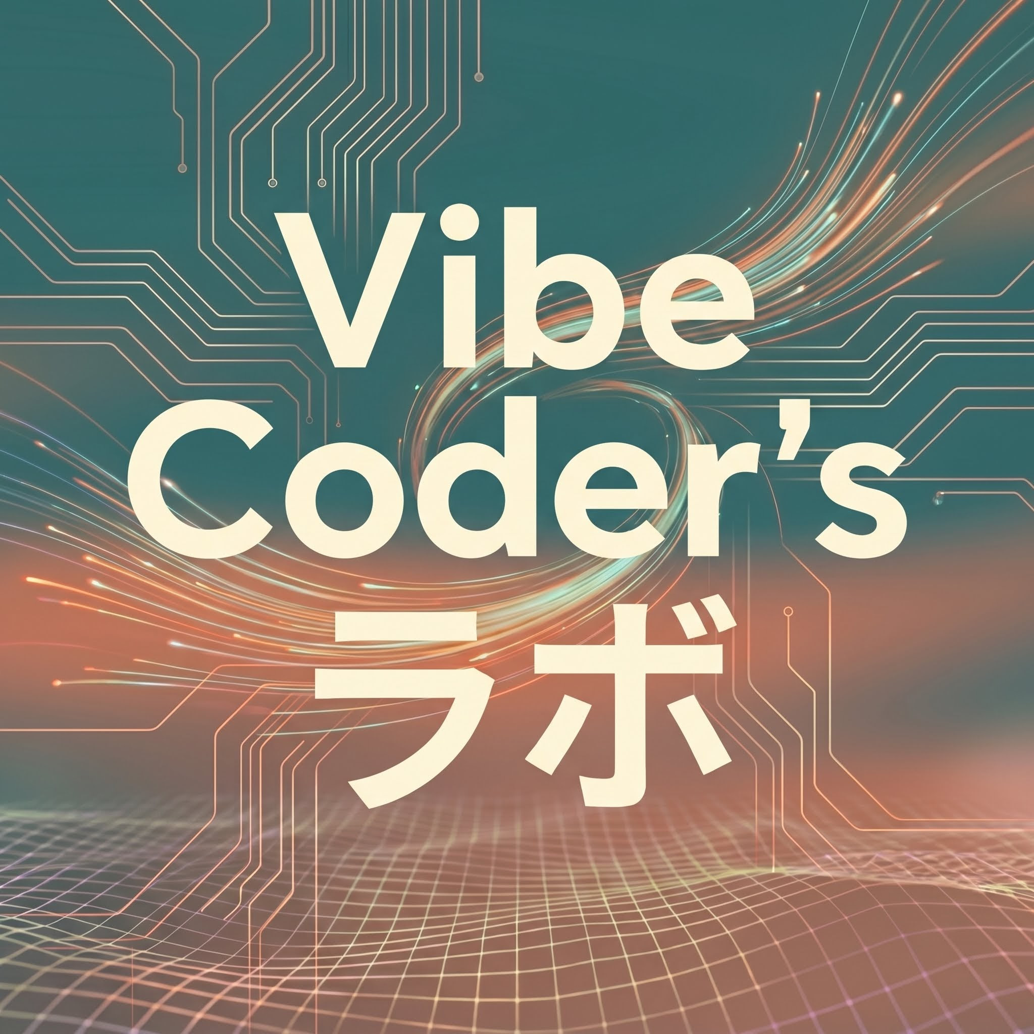 Vibe Coder's ãƒ©ãƒœ