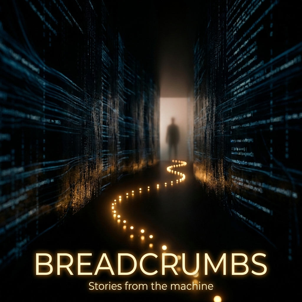 Breadcrumbs
