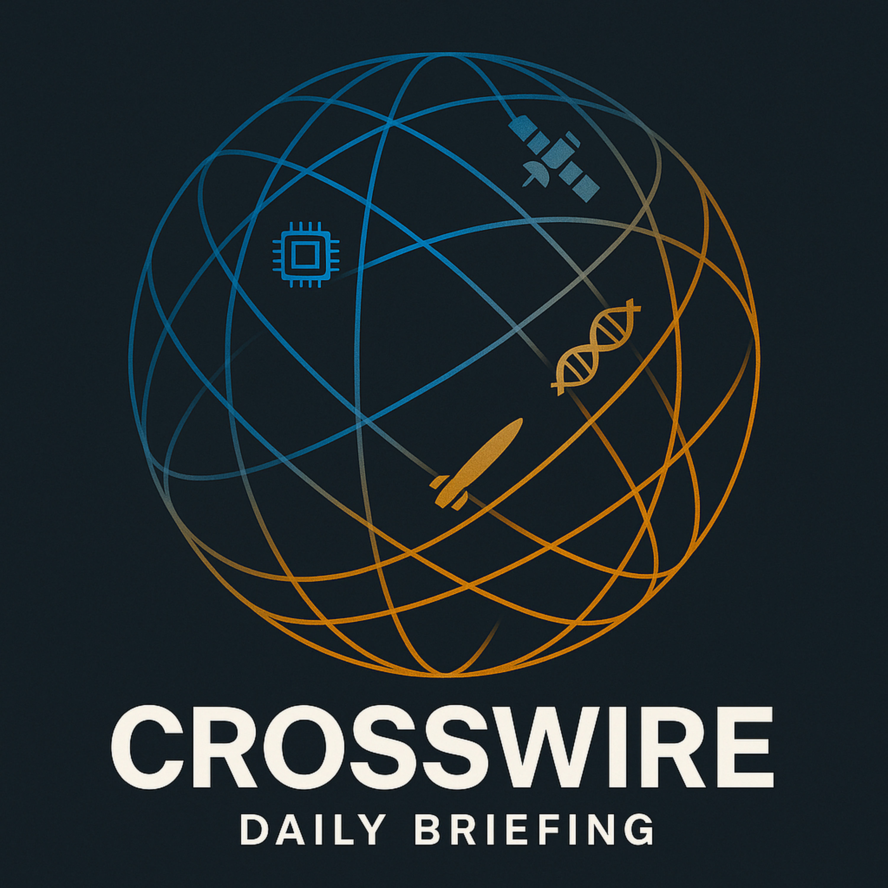 Crosswire