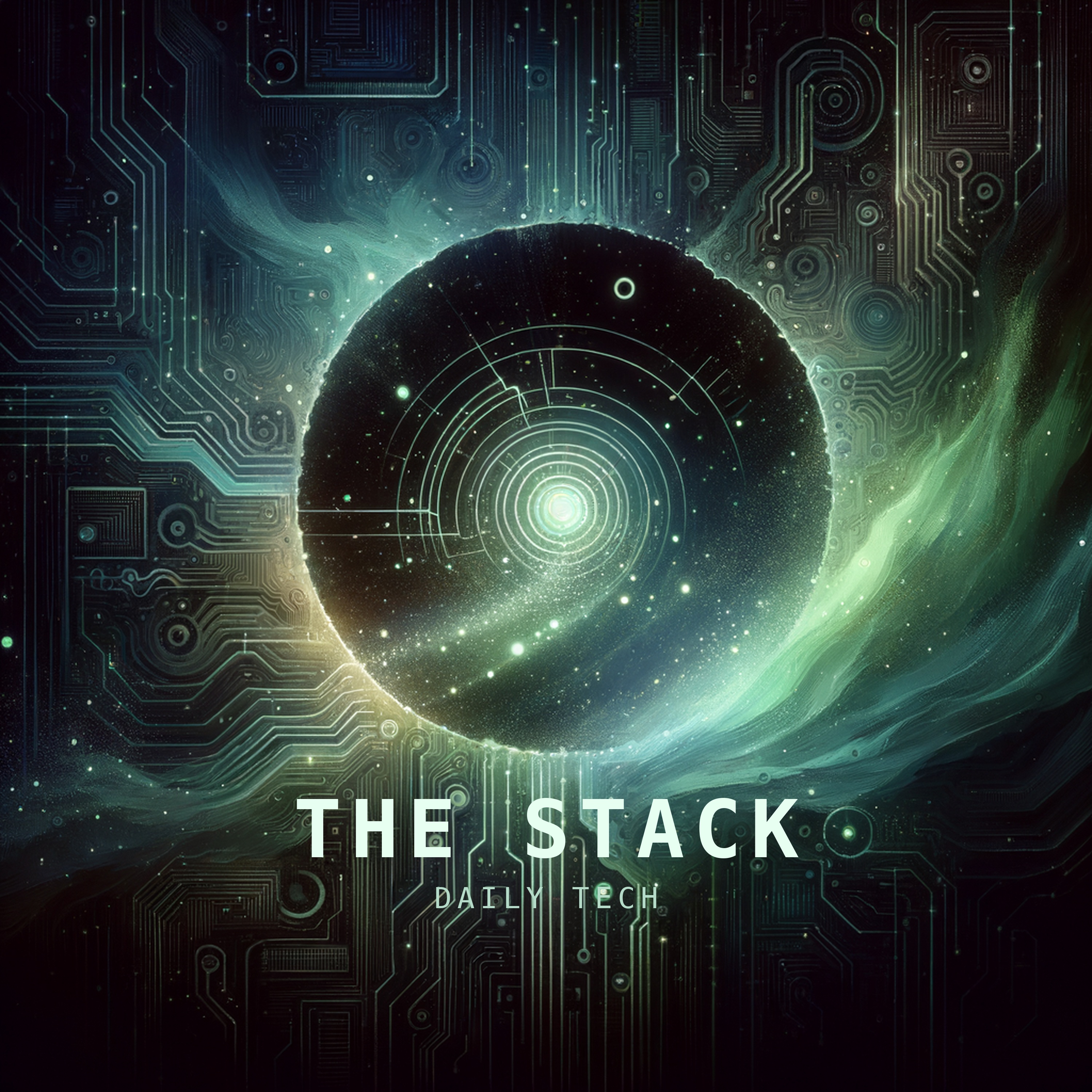 The Stack