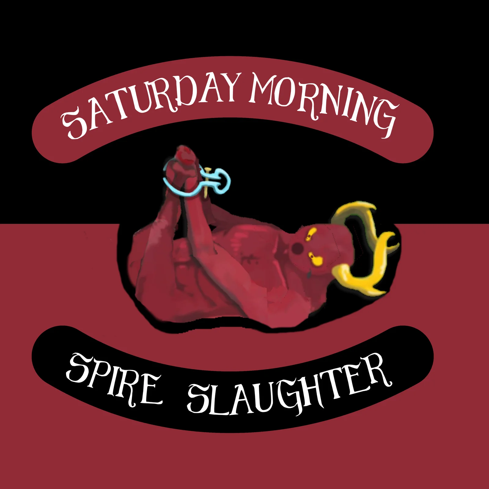 Saturday Morning Spire Slaughter