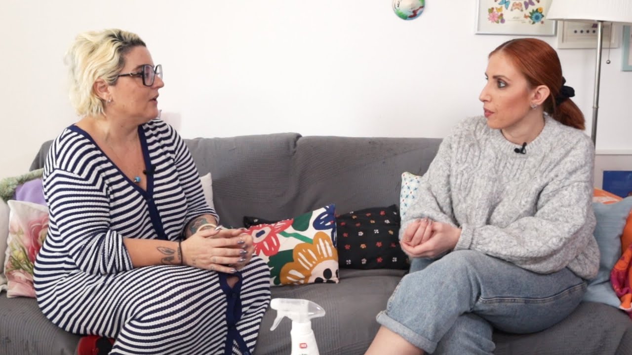 Ilovestyle.com x Aroxol Pet Episode 5: Στέφανη Παναγή