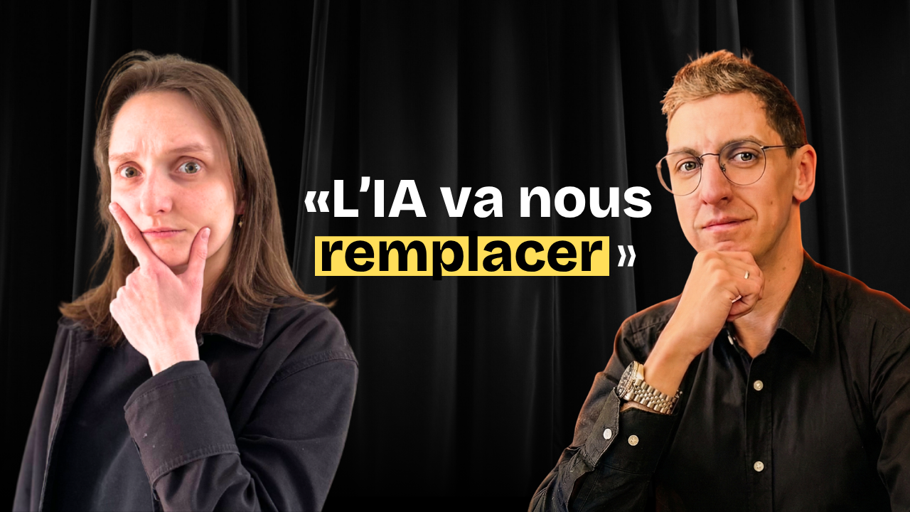 L'IA va-t-elle remplacer les media buyers ?