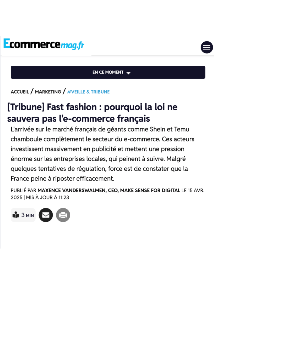 Moins de contrôle, plus de boulot : le PPC en 2026