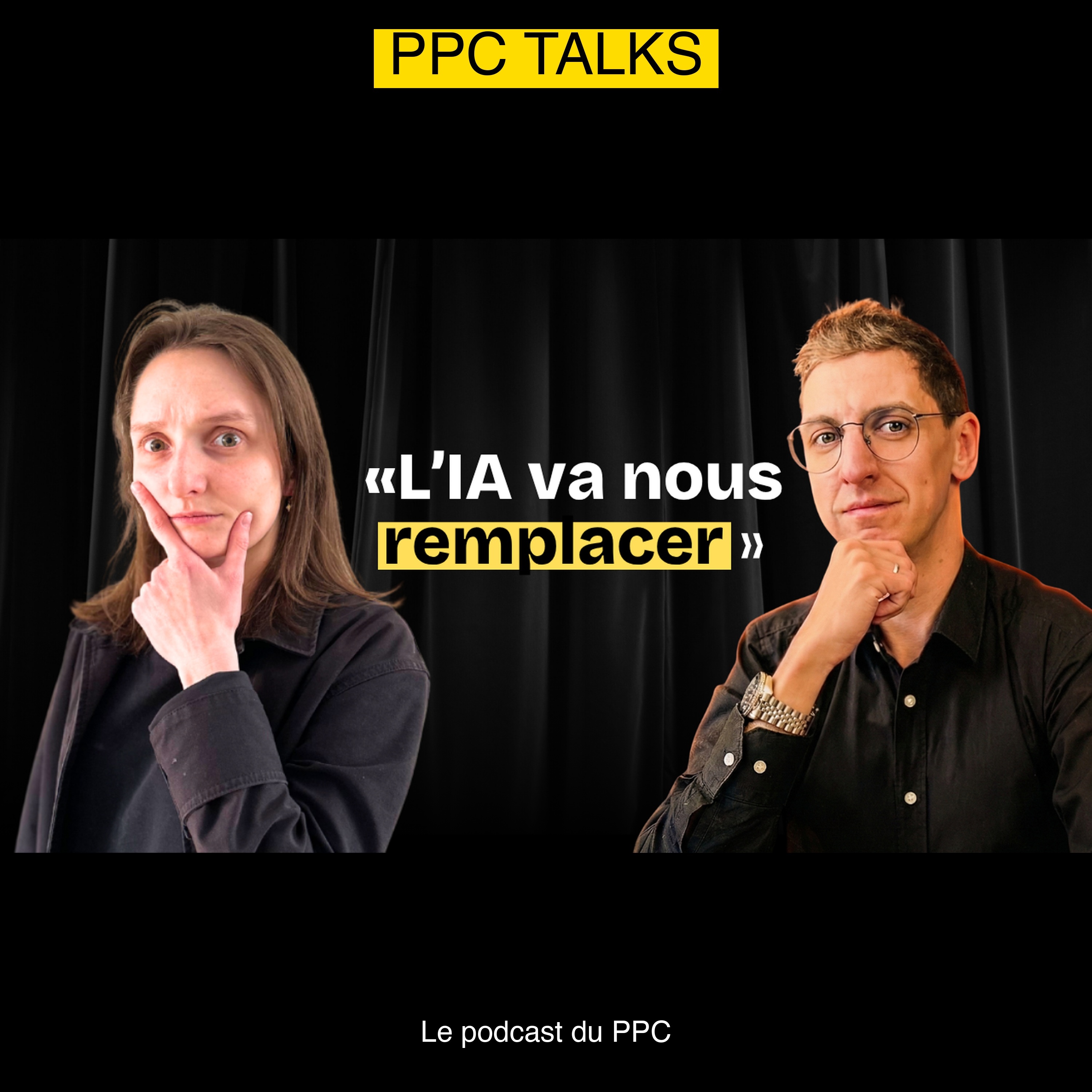 PPC Talks