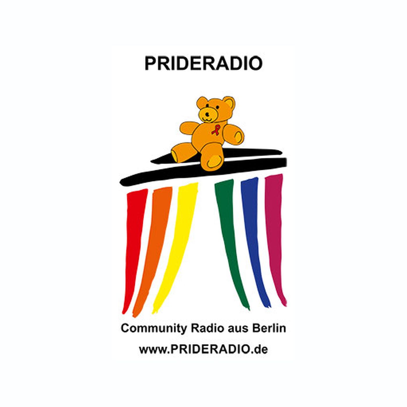 Prideradio Berlin