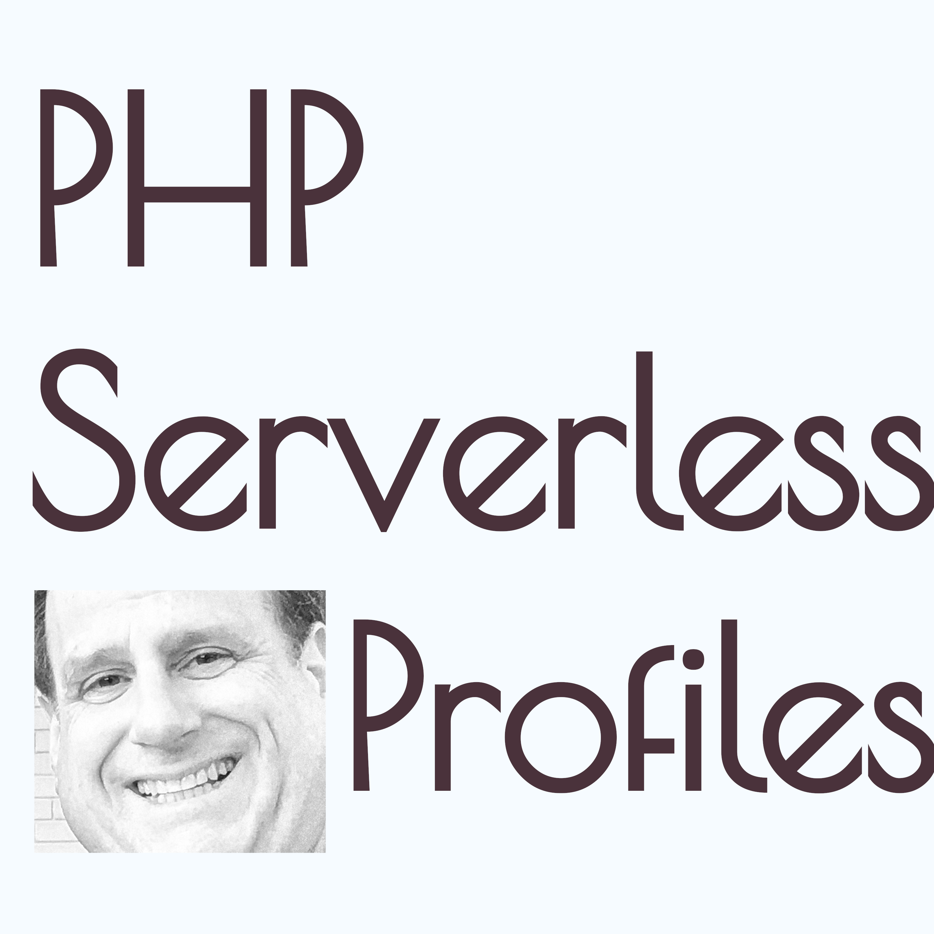 PHP Serverless Profiles