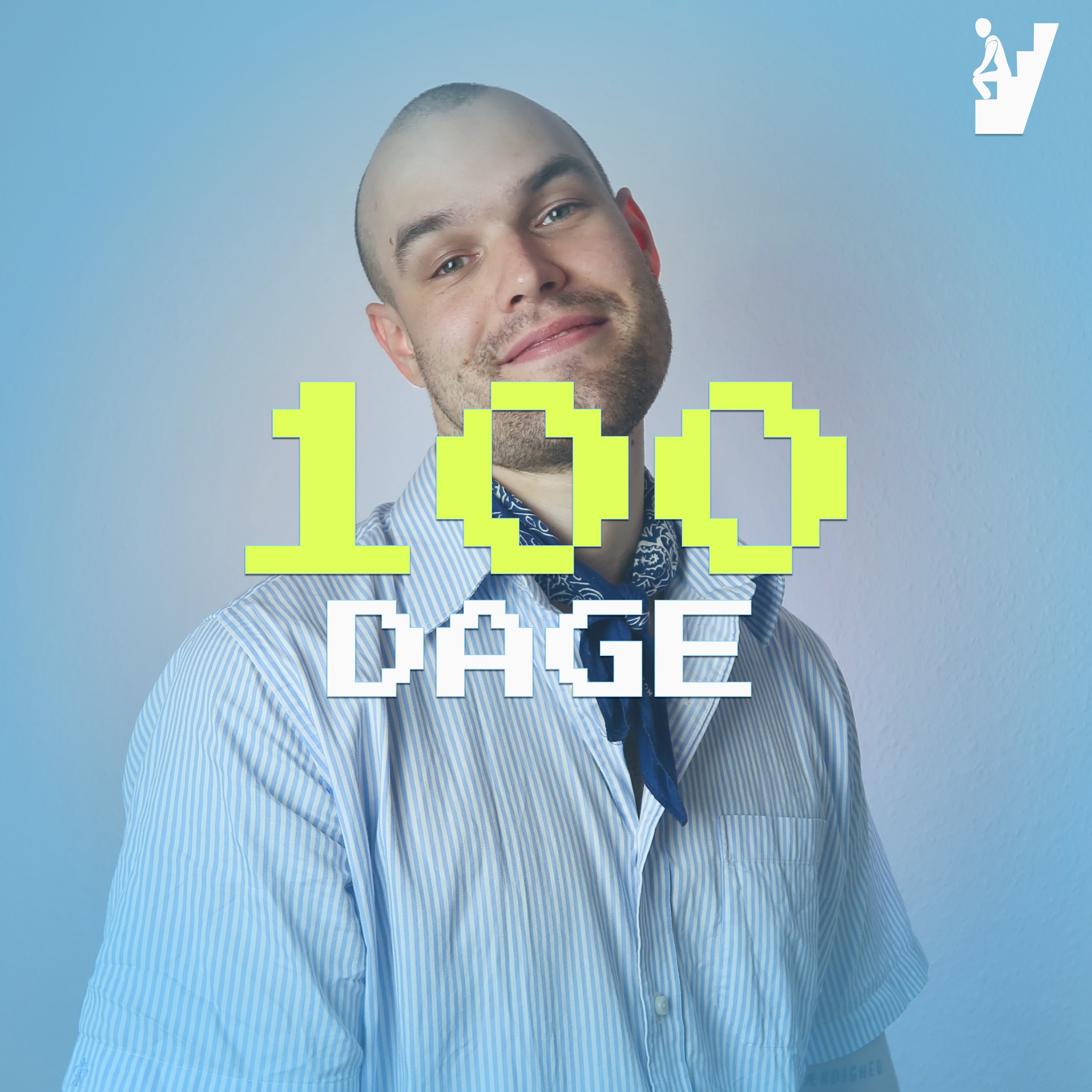 100 DAGE