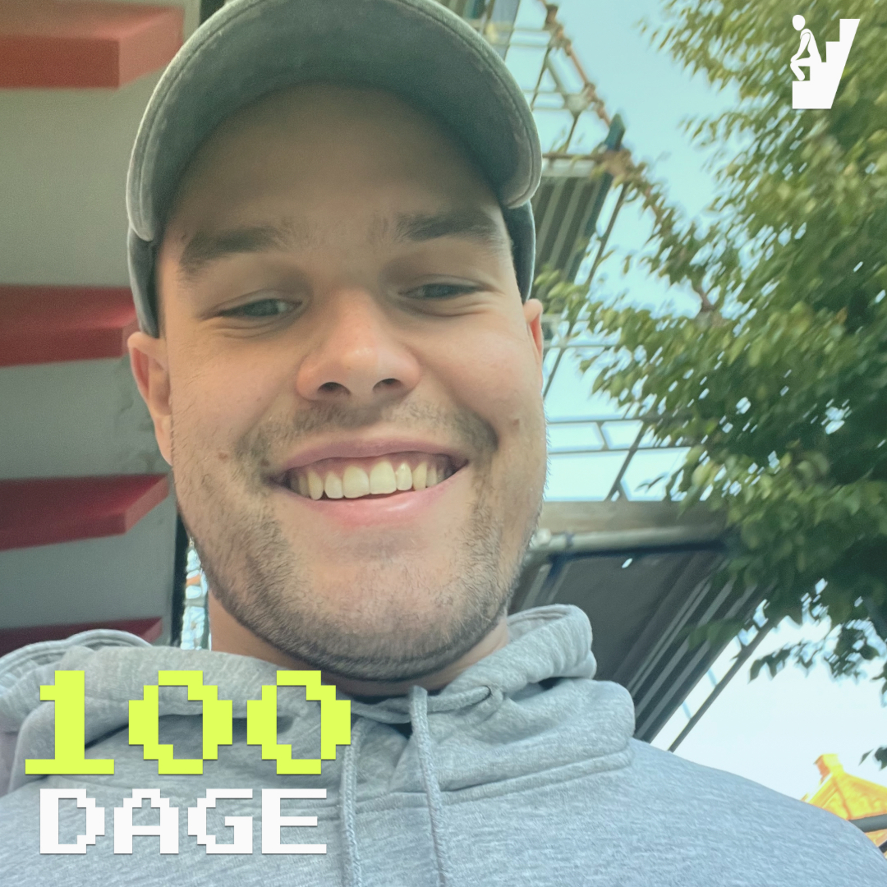 Dag 99: I morgen er der også en dag