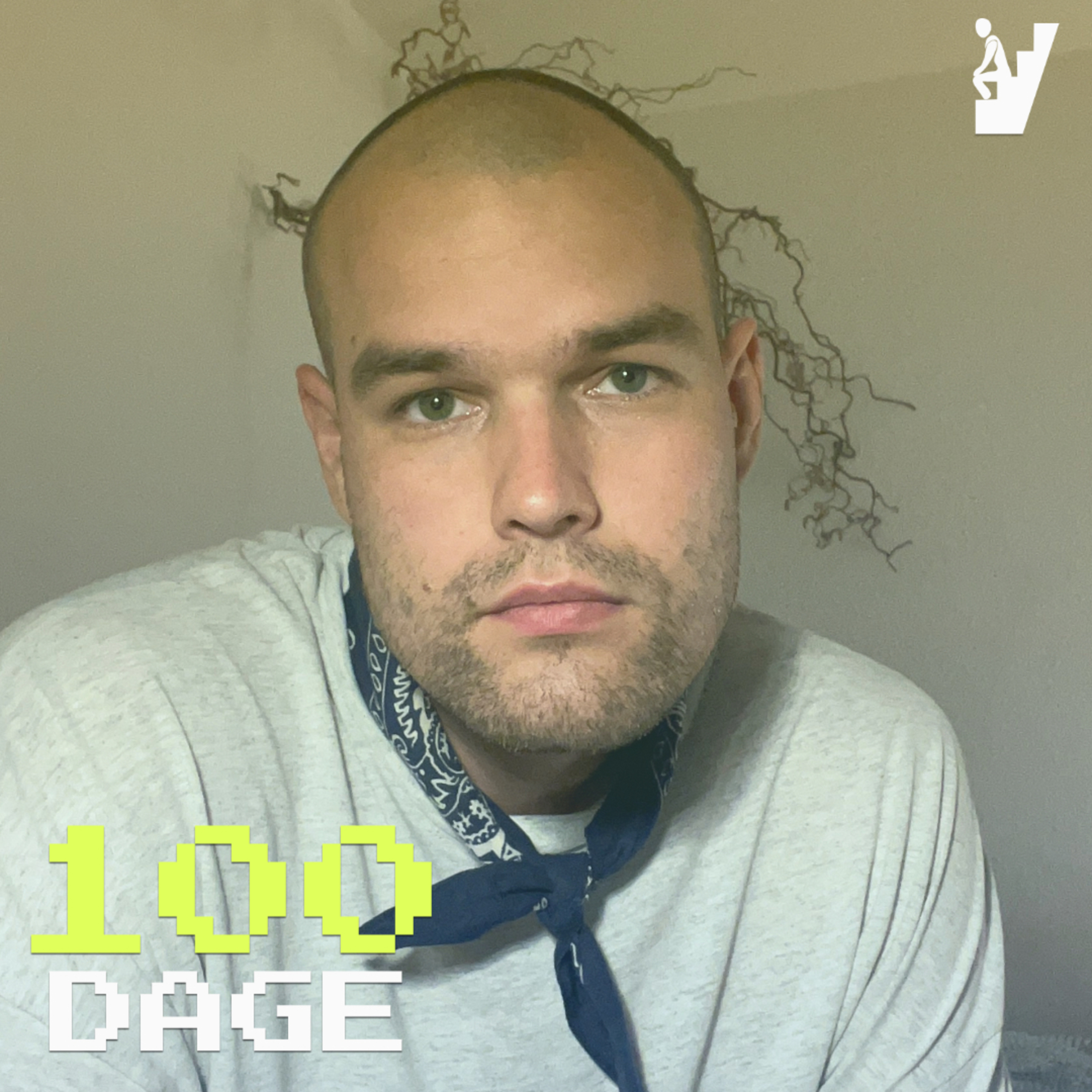 Dag 97: Det Rigtig Svært Lige Nu