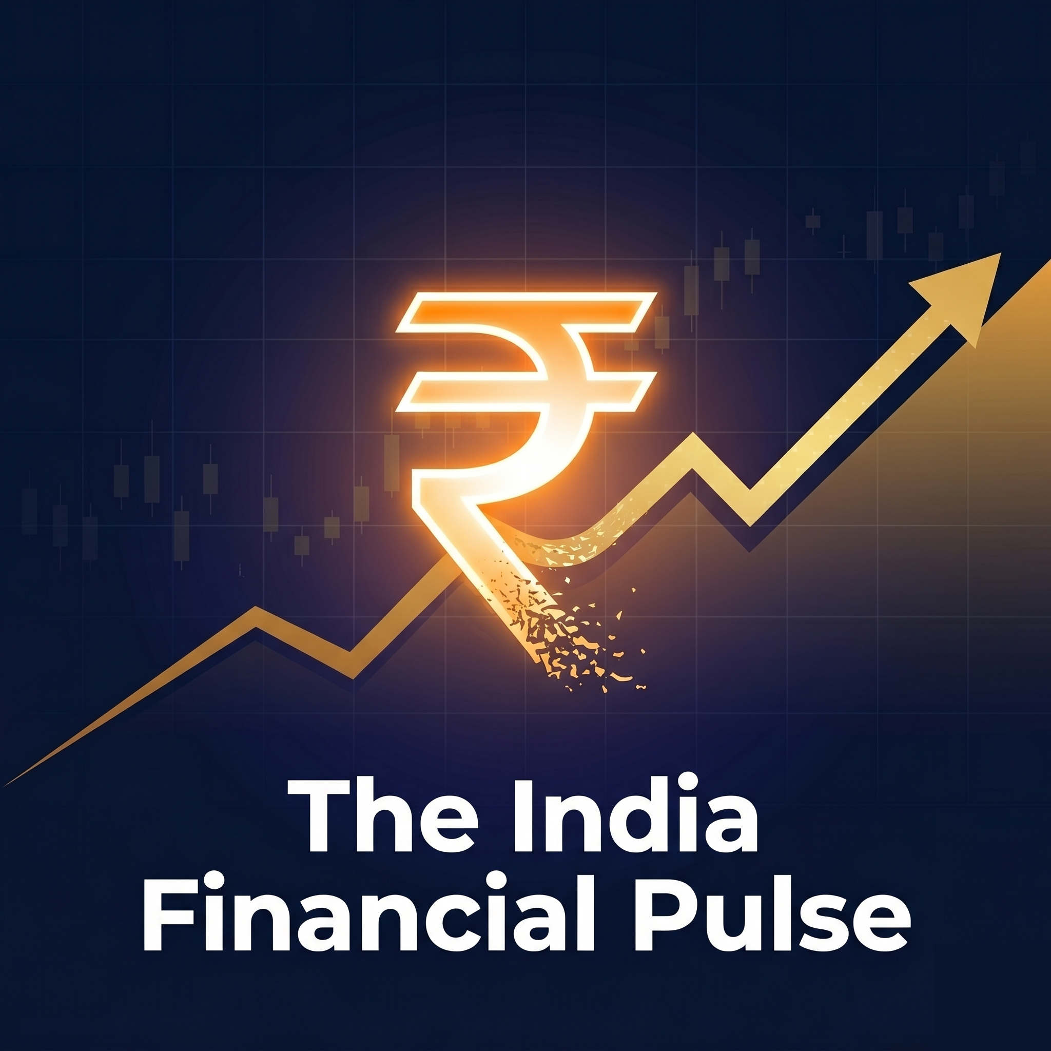 The India Financial Pulse