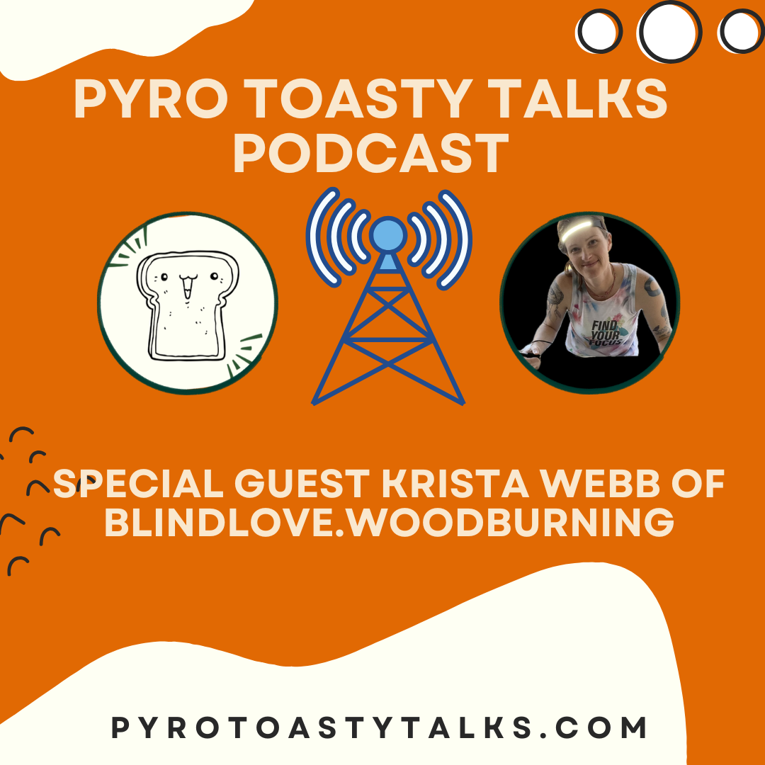 Sustaining Communities with Krista Webb