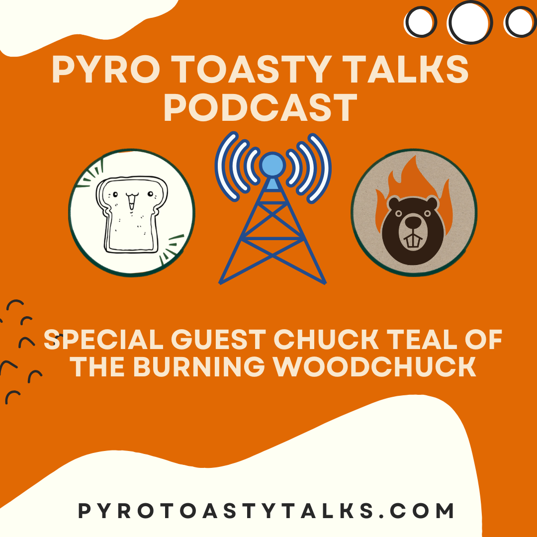 Finding Your Voice with Chuck Teal