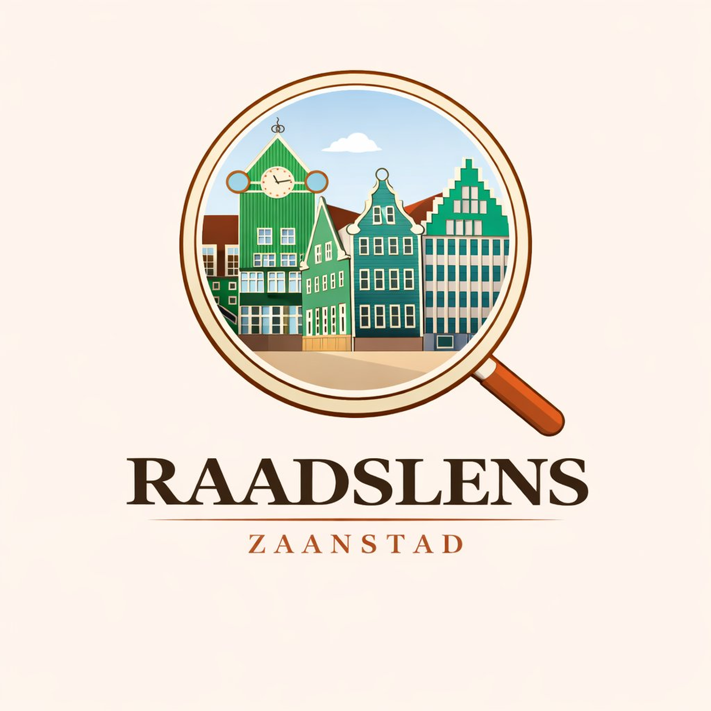 Raadslens Zaanstad