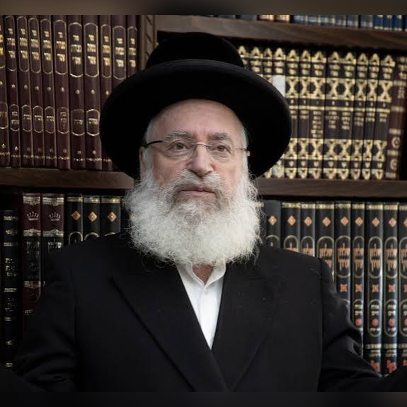 ×”×¨×‘ ××©×¨ ×•×™×™×¡ - Rabbi Asher Weiss