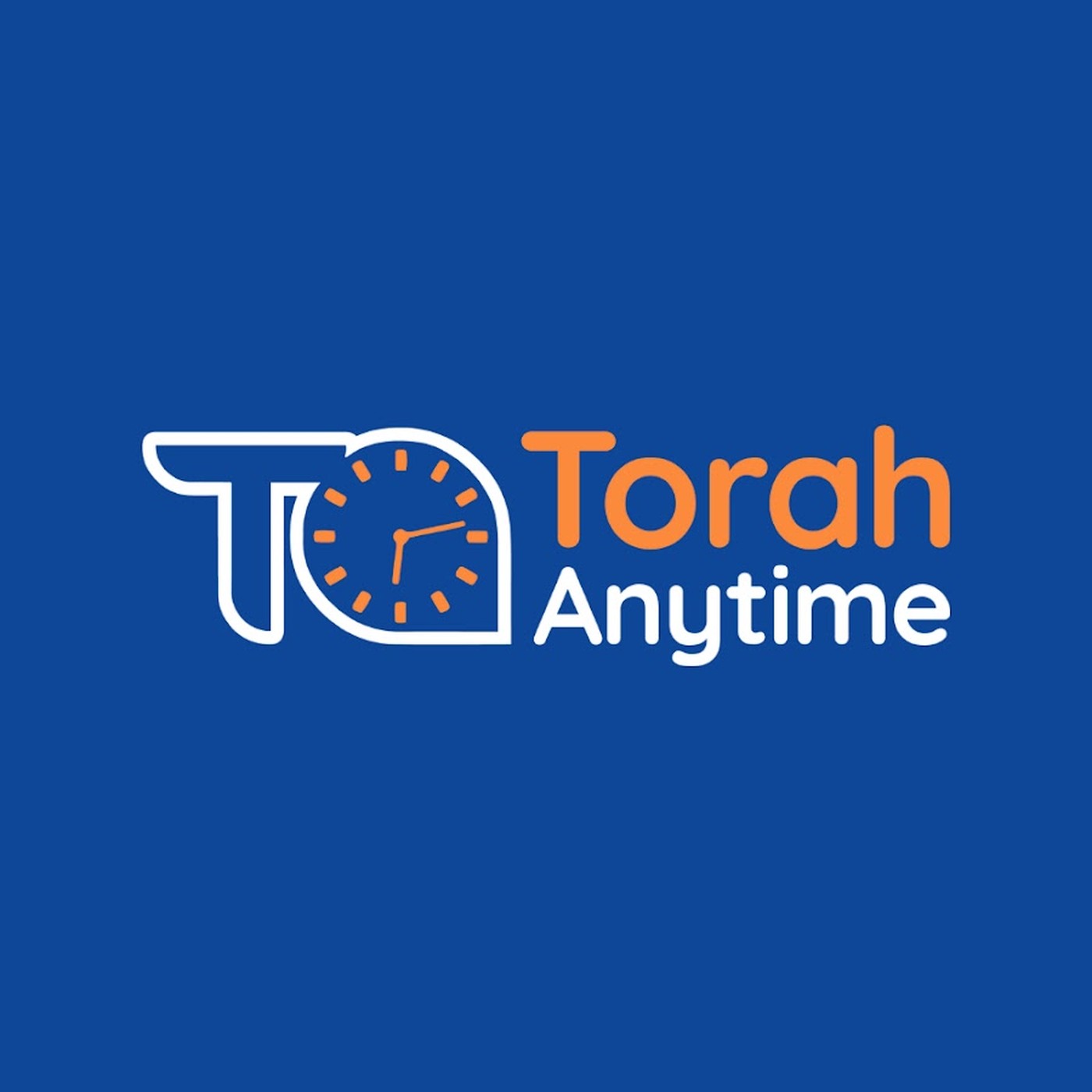 TorahAnytime