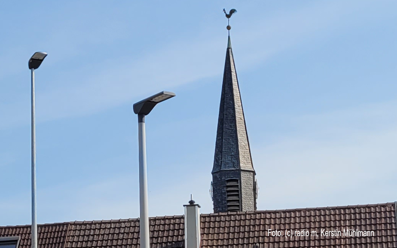 Kirchenasyl – zwischen Rechtsbruch und berechtigter Nothilfe