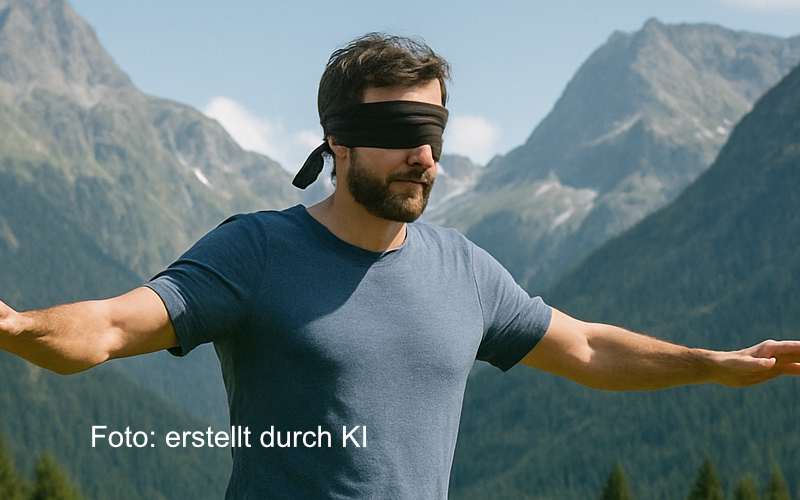 endlos vertrauen