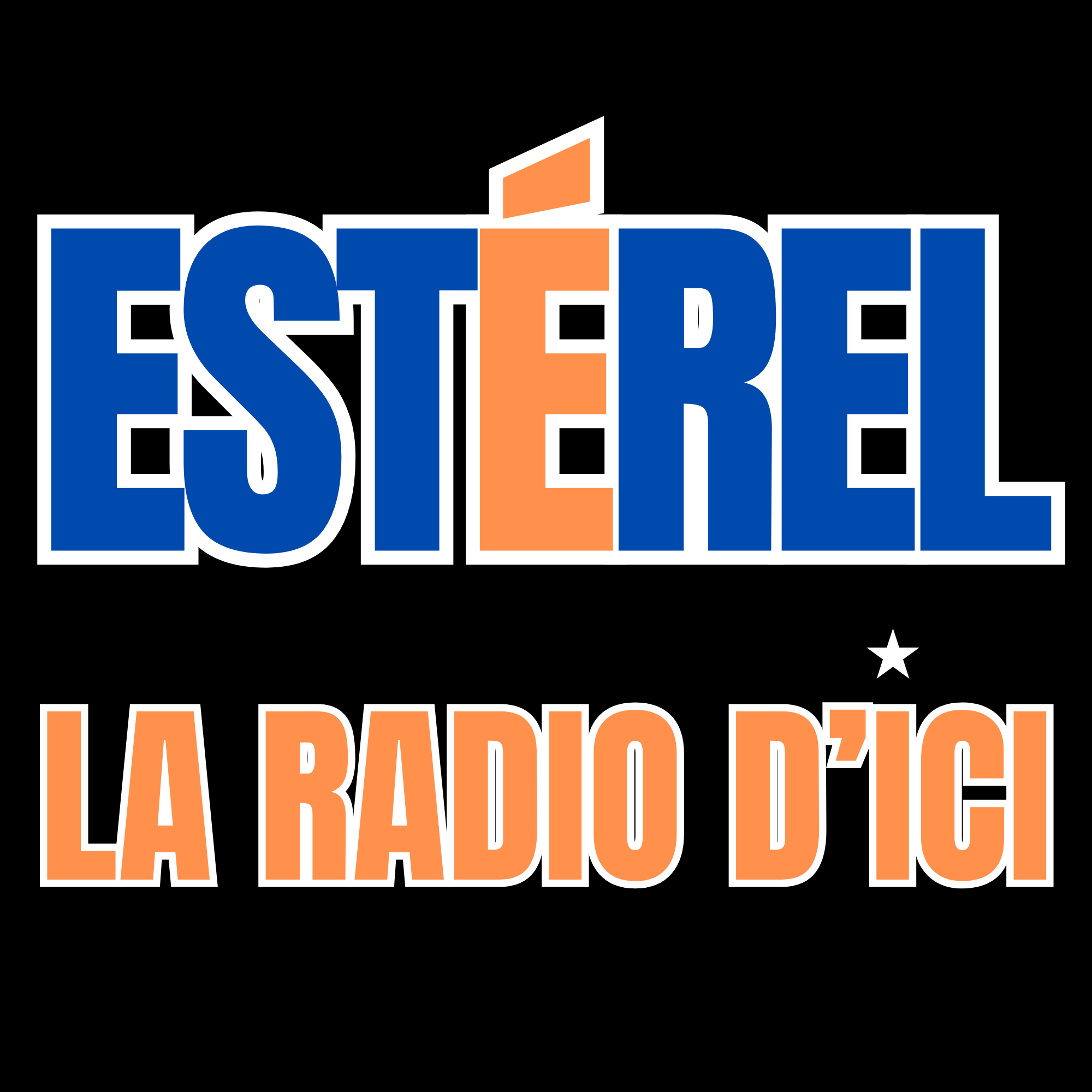 RADIO ESTÃ‰REL