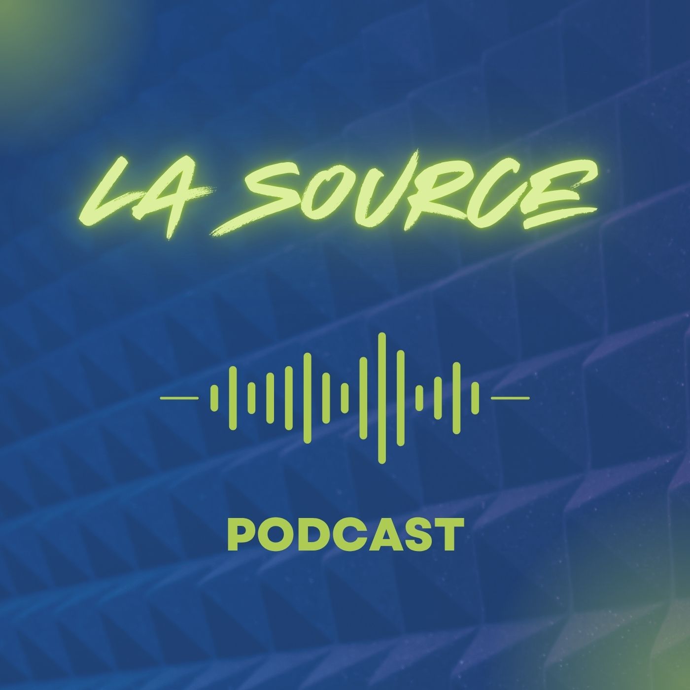 La Source - 2026
