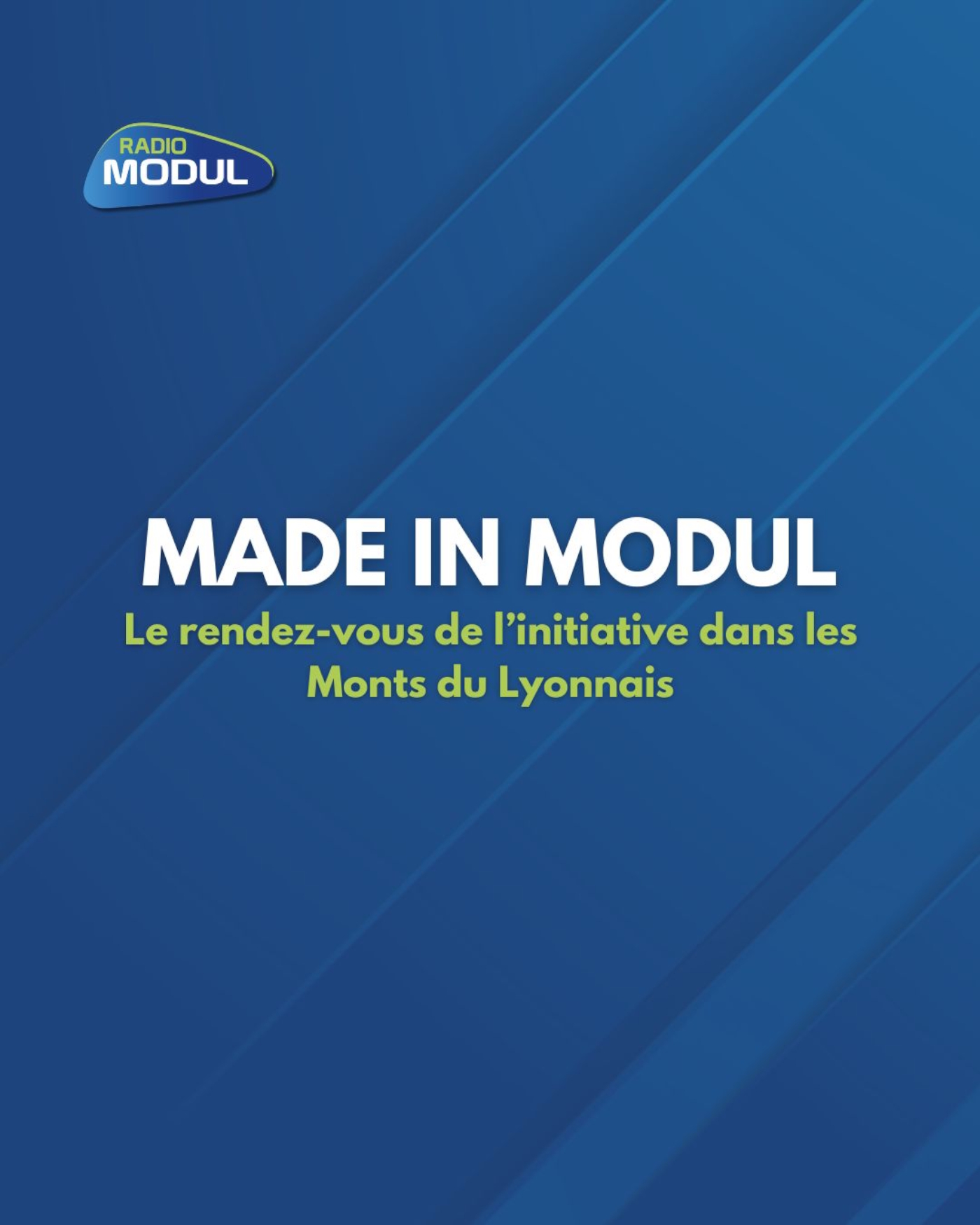 Made In Modul - 2024