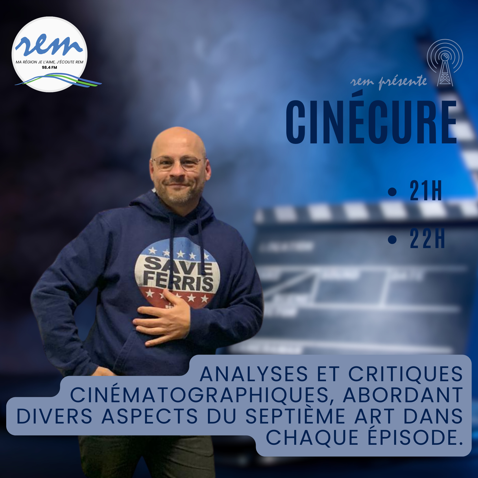 CinÃ©cure