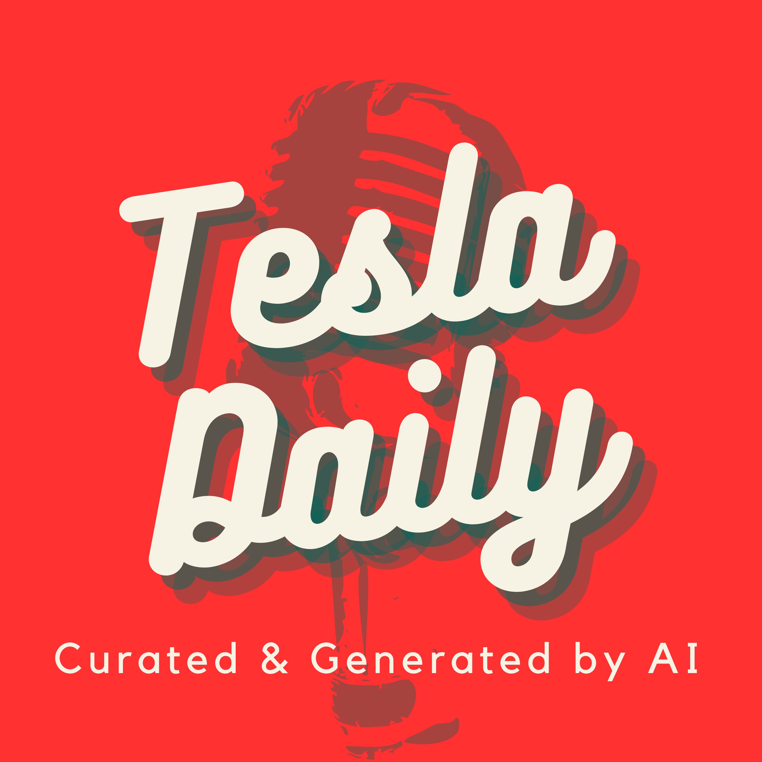 Tesla Daily