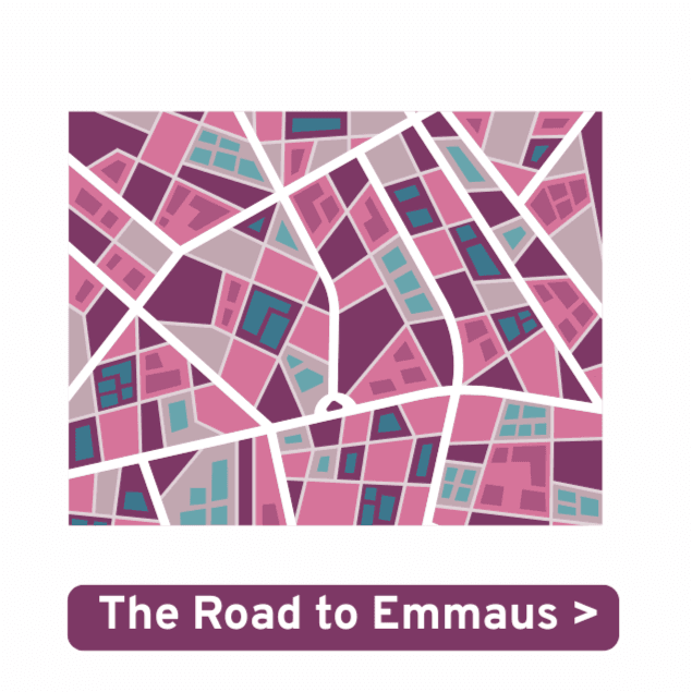The Road to Emmaus