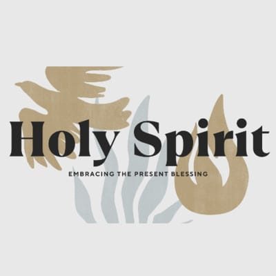 Holy Spirit