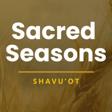 Shavuot