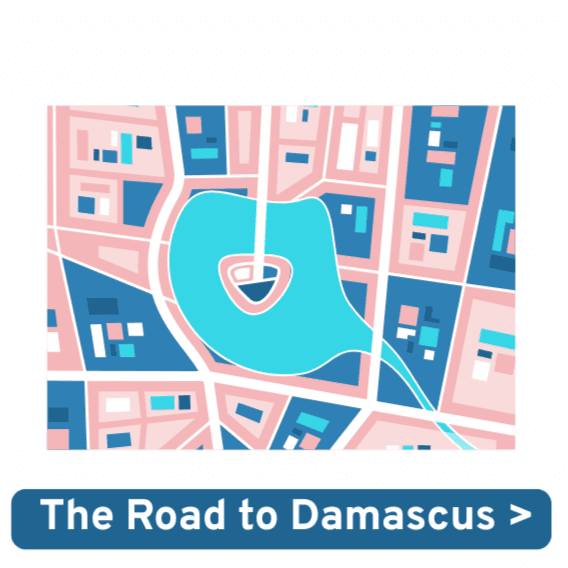 The Road to Damascus