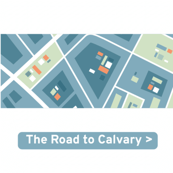 The Road to Calvary