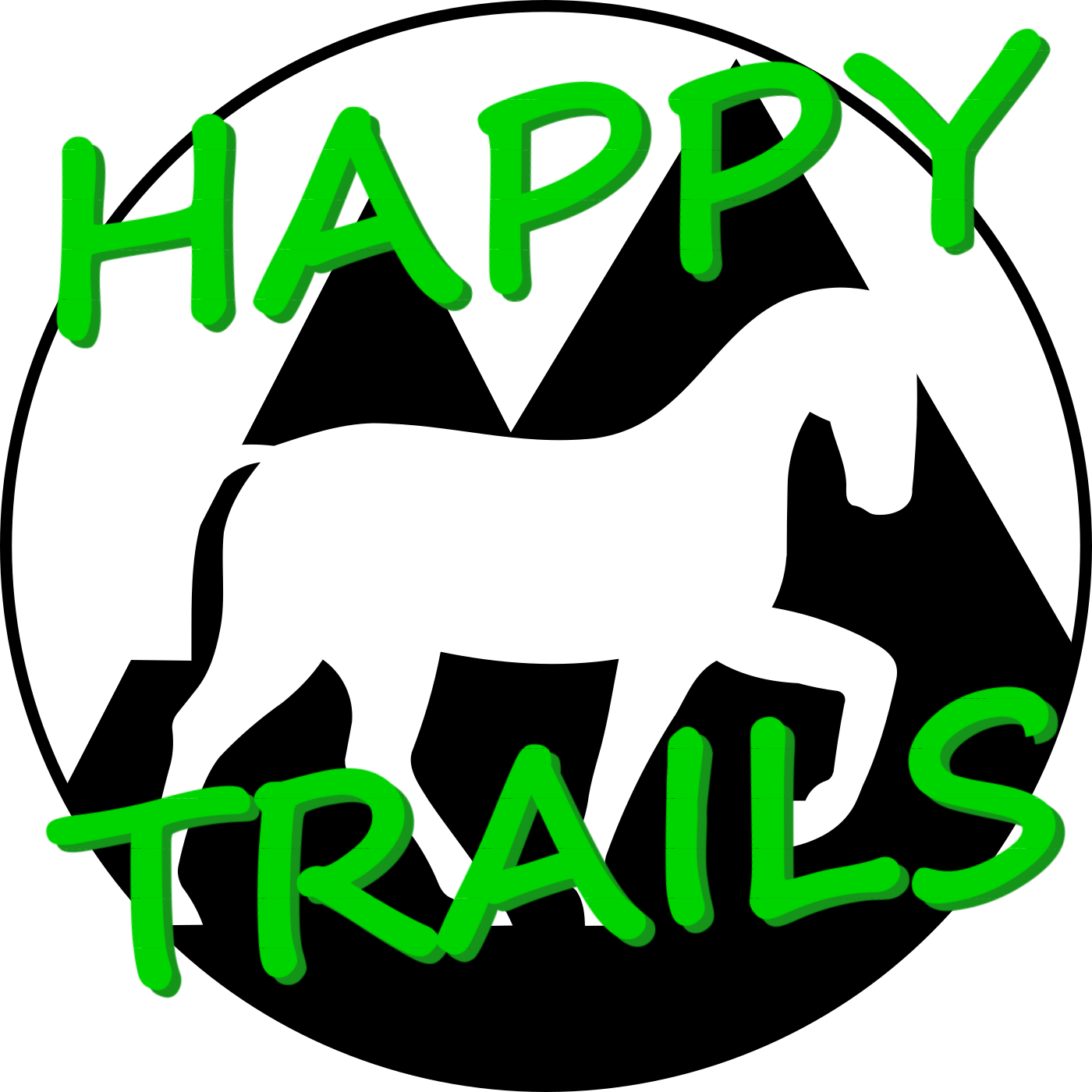 Happy Trails
