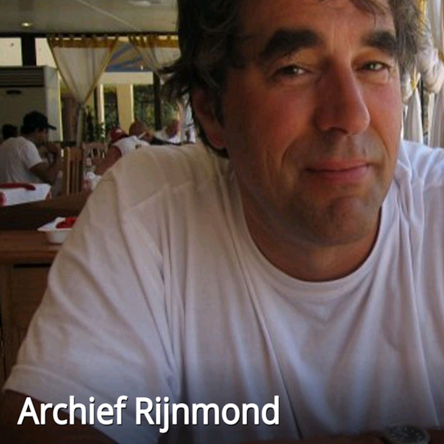 Archief Rijnmond