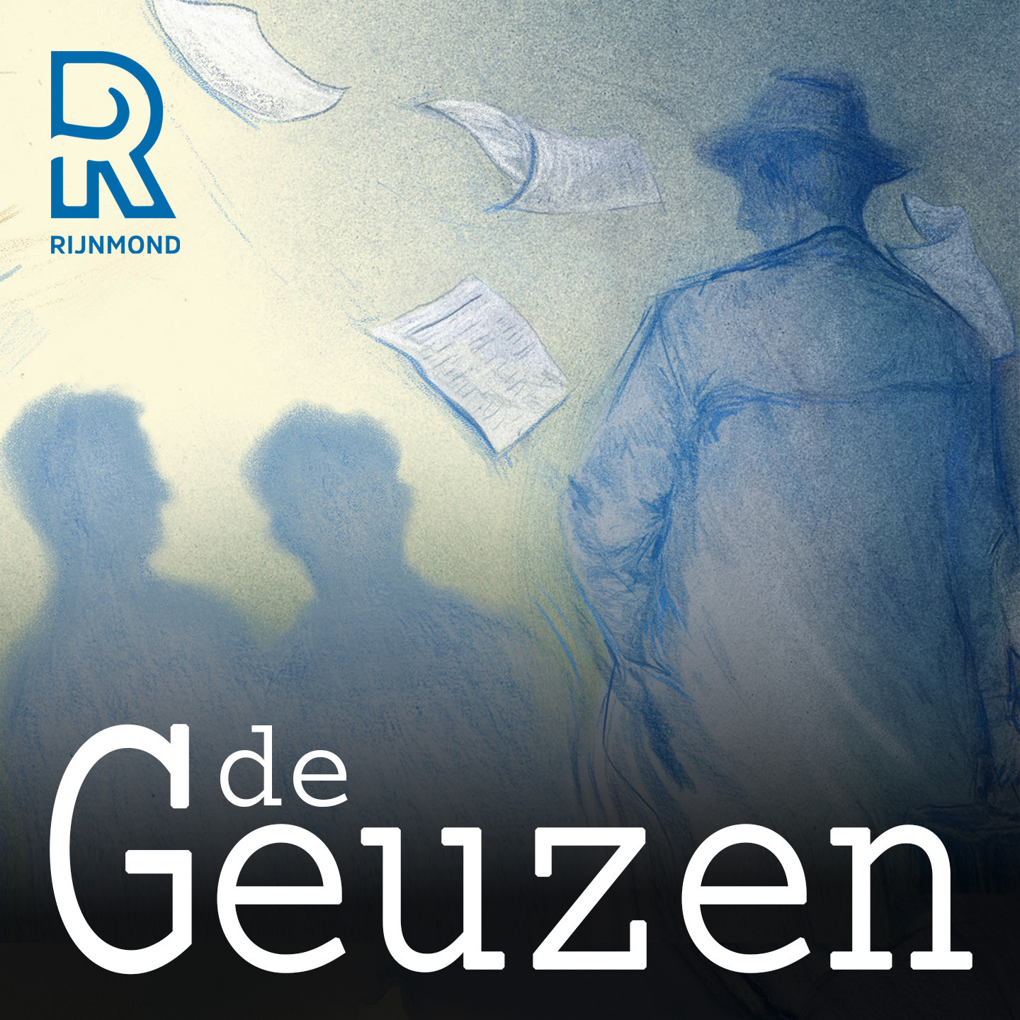 De Geuzen - Trailer #1