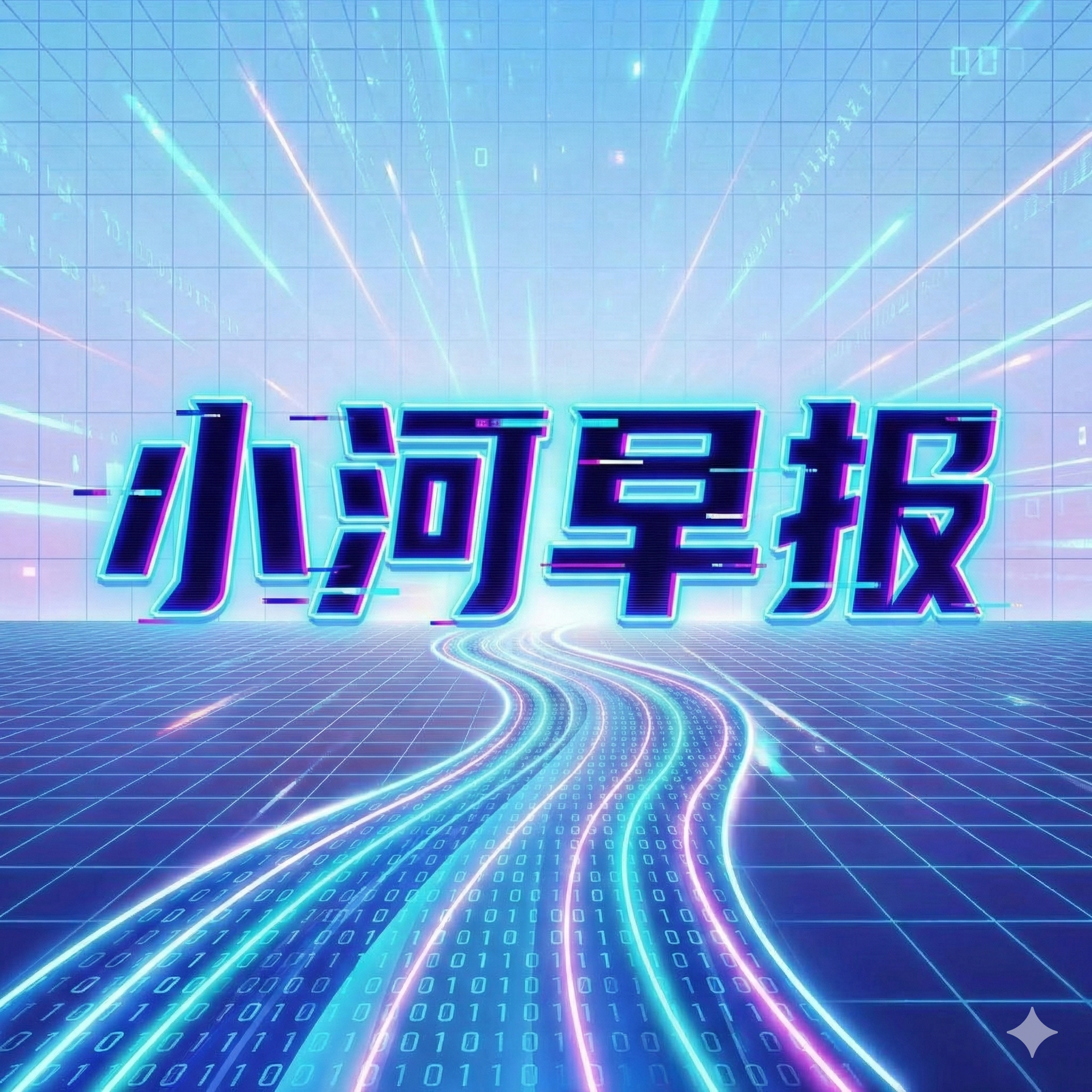 å°æ²³æ—©æŠ¥