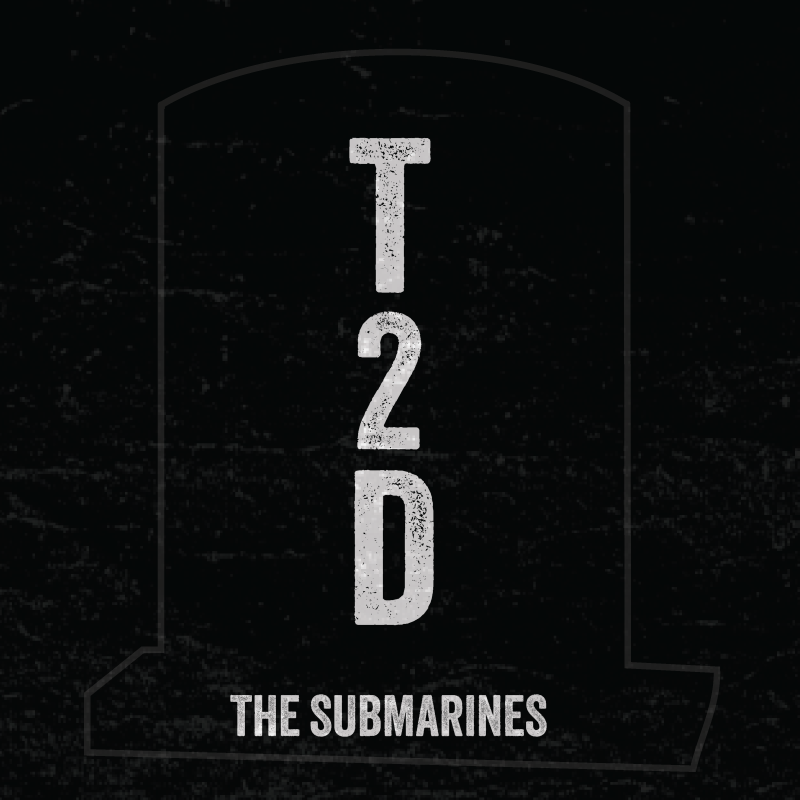 T2D