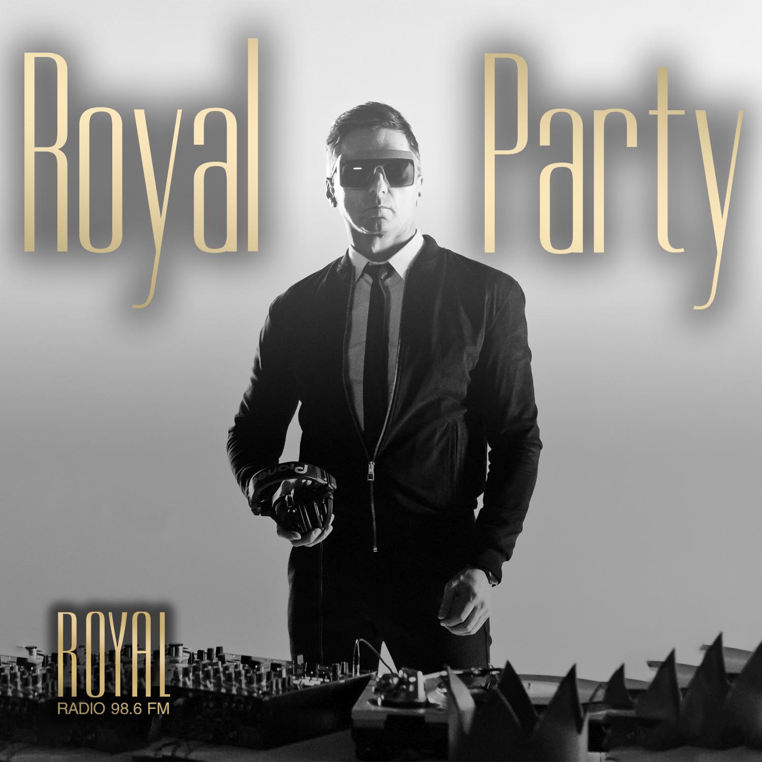 RoyalParty by DJ Nil